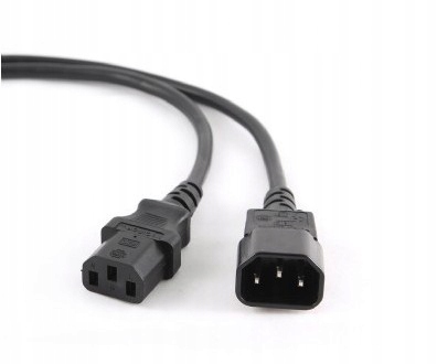 

Kabel zasilający do Ups zasilania awaryjnego 3m