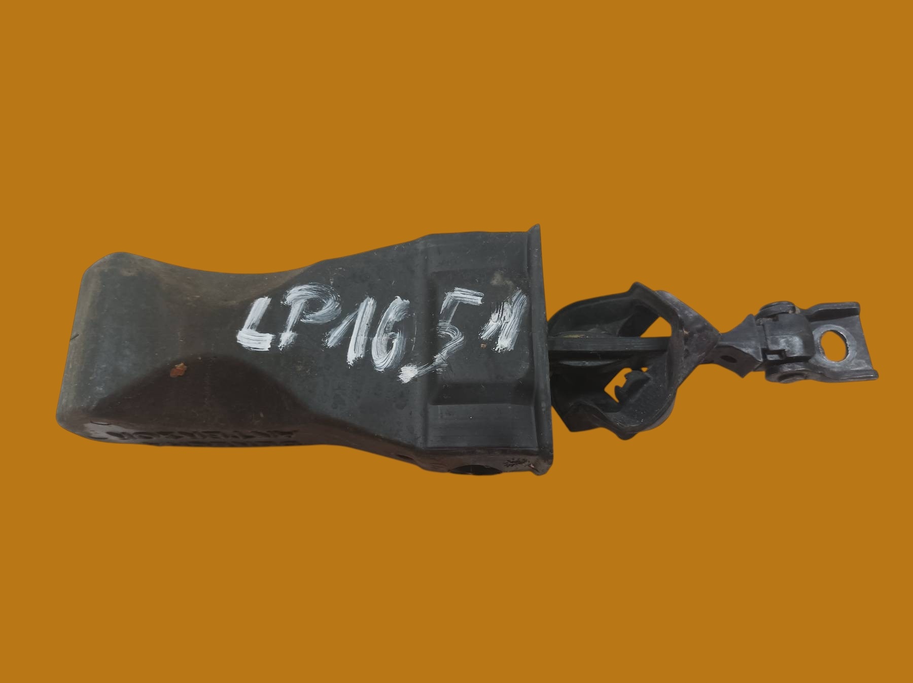 hinge door limiter door left front Seat Ibiza IV (2008- )