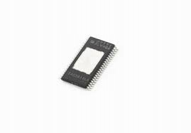 TAS5614LA HTTSSOP44 Układ scalony