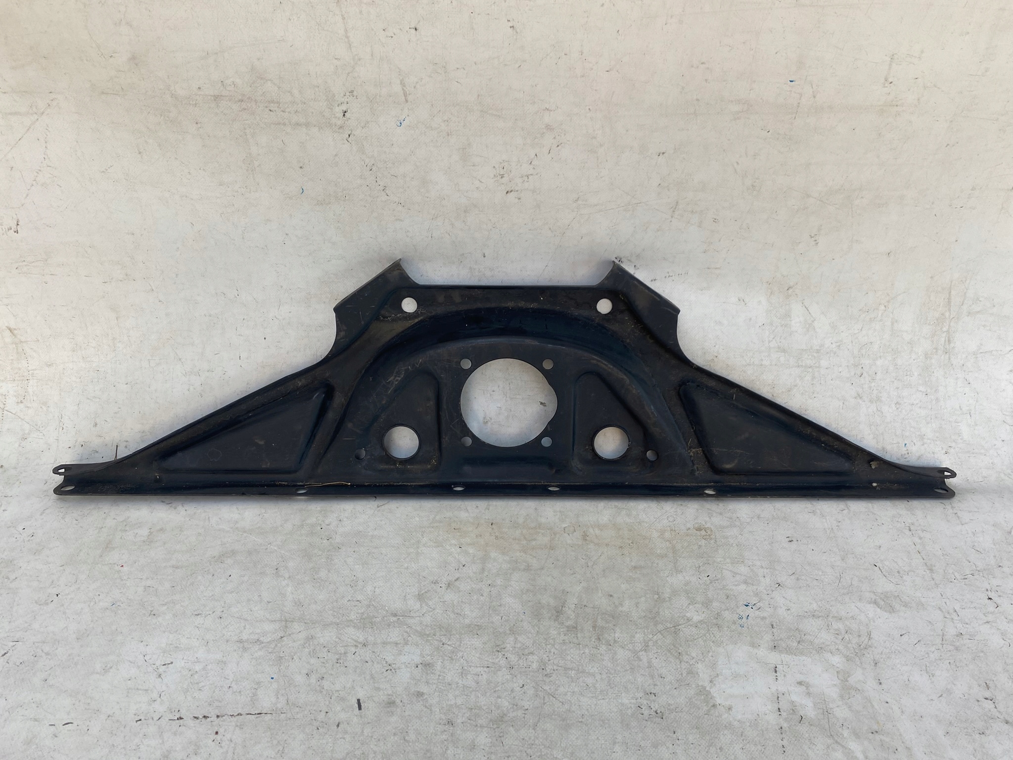 JAGUAR XJ X308 97- Support Support plaque Arbre moteur