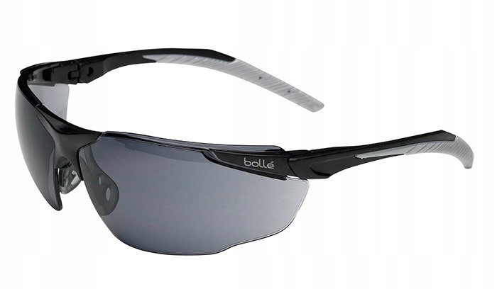Okulary ochronne Bolle Universal smoke Unipsf