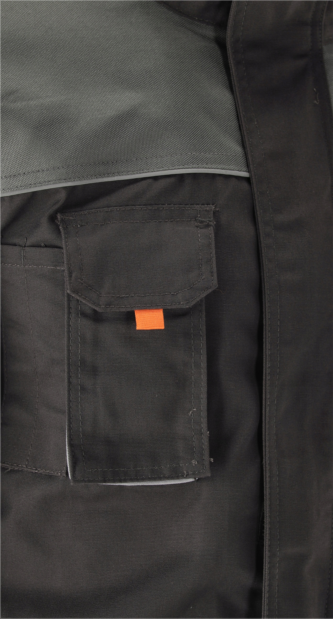 BLUZA KURTKA ROBOCZA MONTERSKA ROZMIAR S YATO Model YT-80176