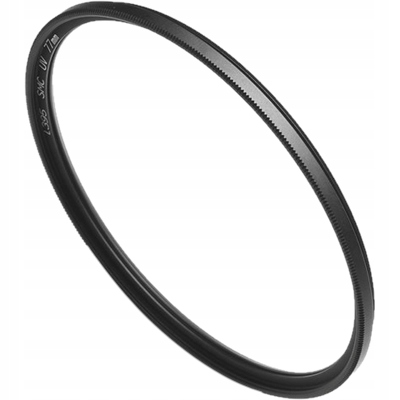 NiSi Uv filtr Smc L395 77 mm