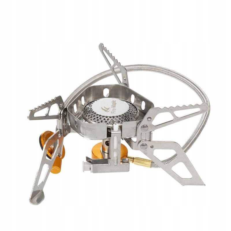Turistický Hořák Firemaple FMS-125