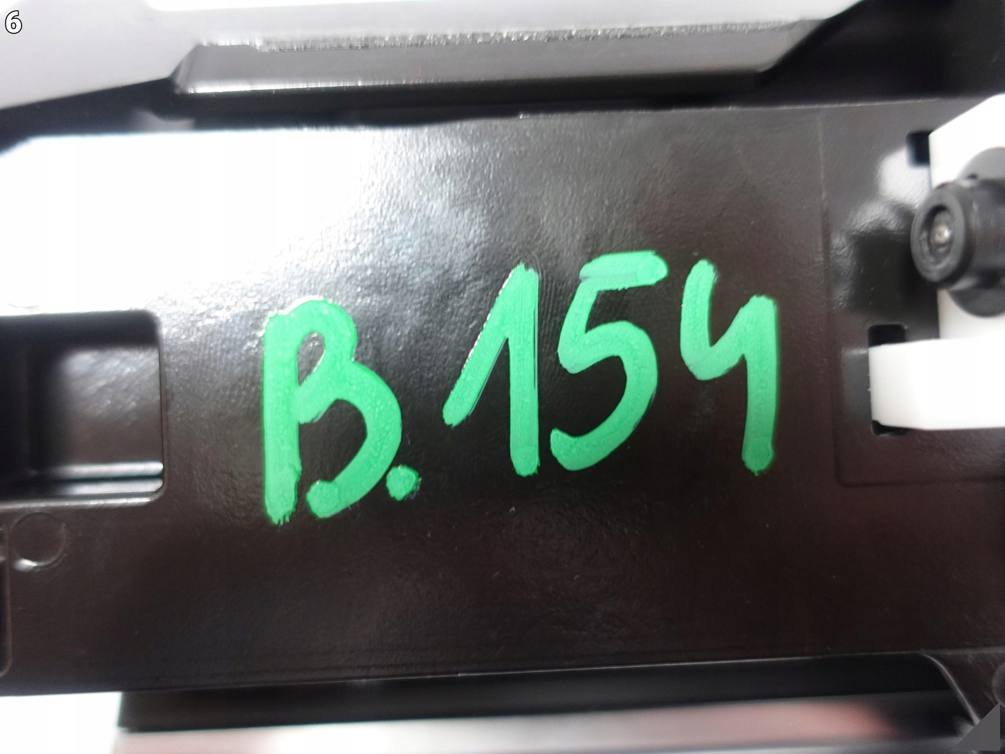 AUDI A7 A6 4G8 4G0 C7 LIFT 14-18 WINDA display navigation devices 4G1919601AB