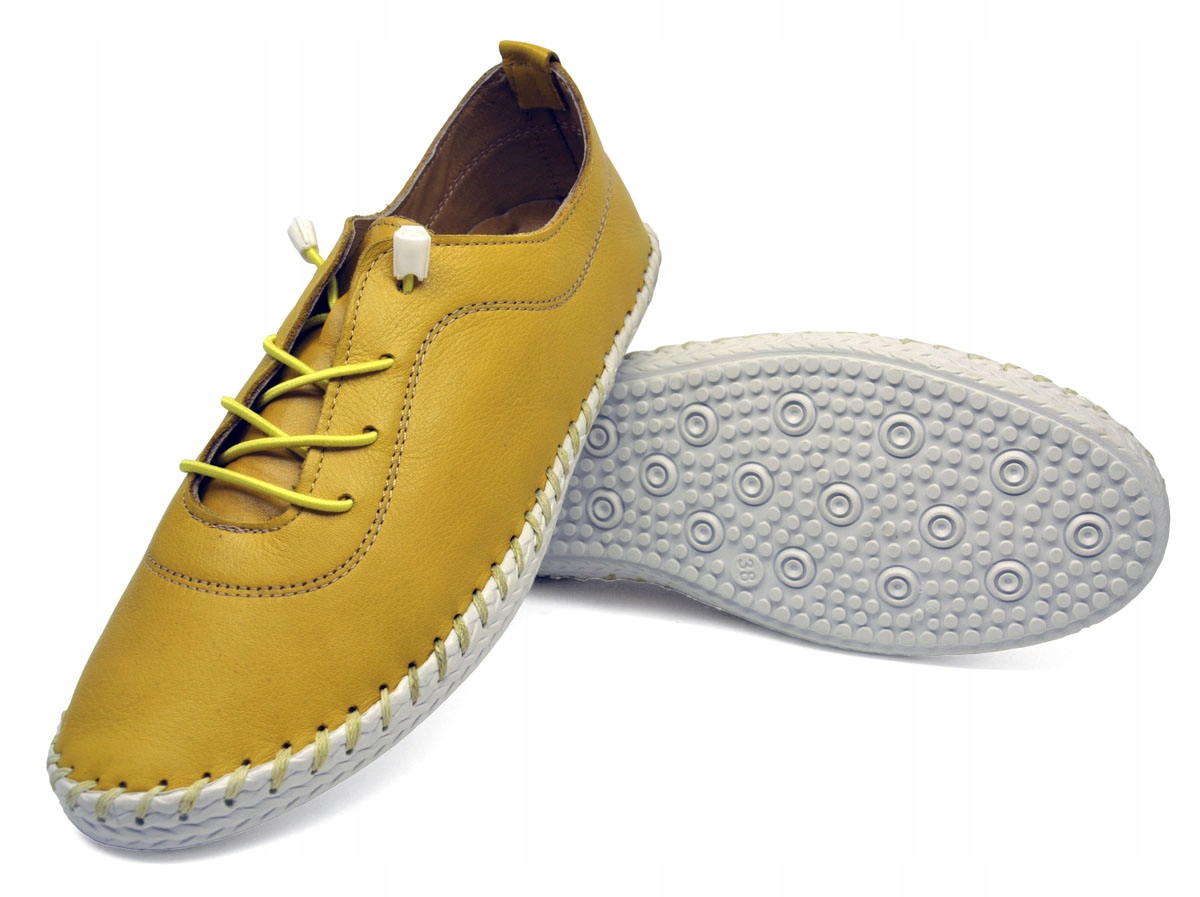 Tenisky Izzi Kožené 005-1622,36