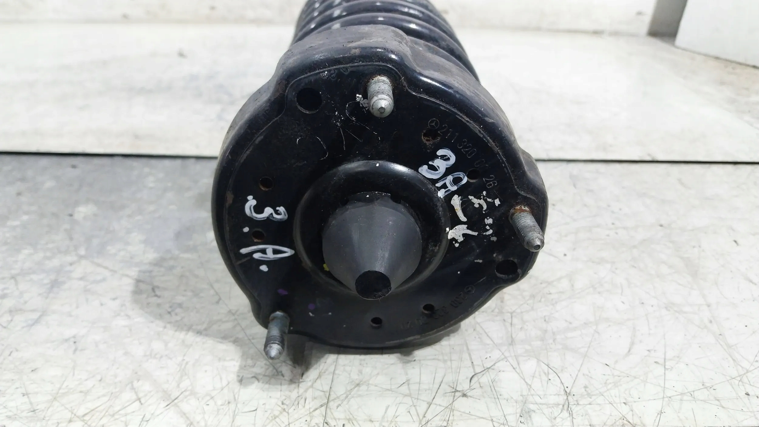 shock absorber front right MC Person A2193200813 Mercedes CLS W219