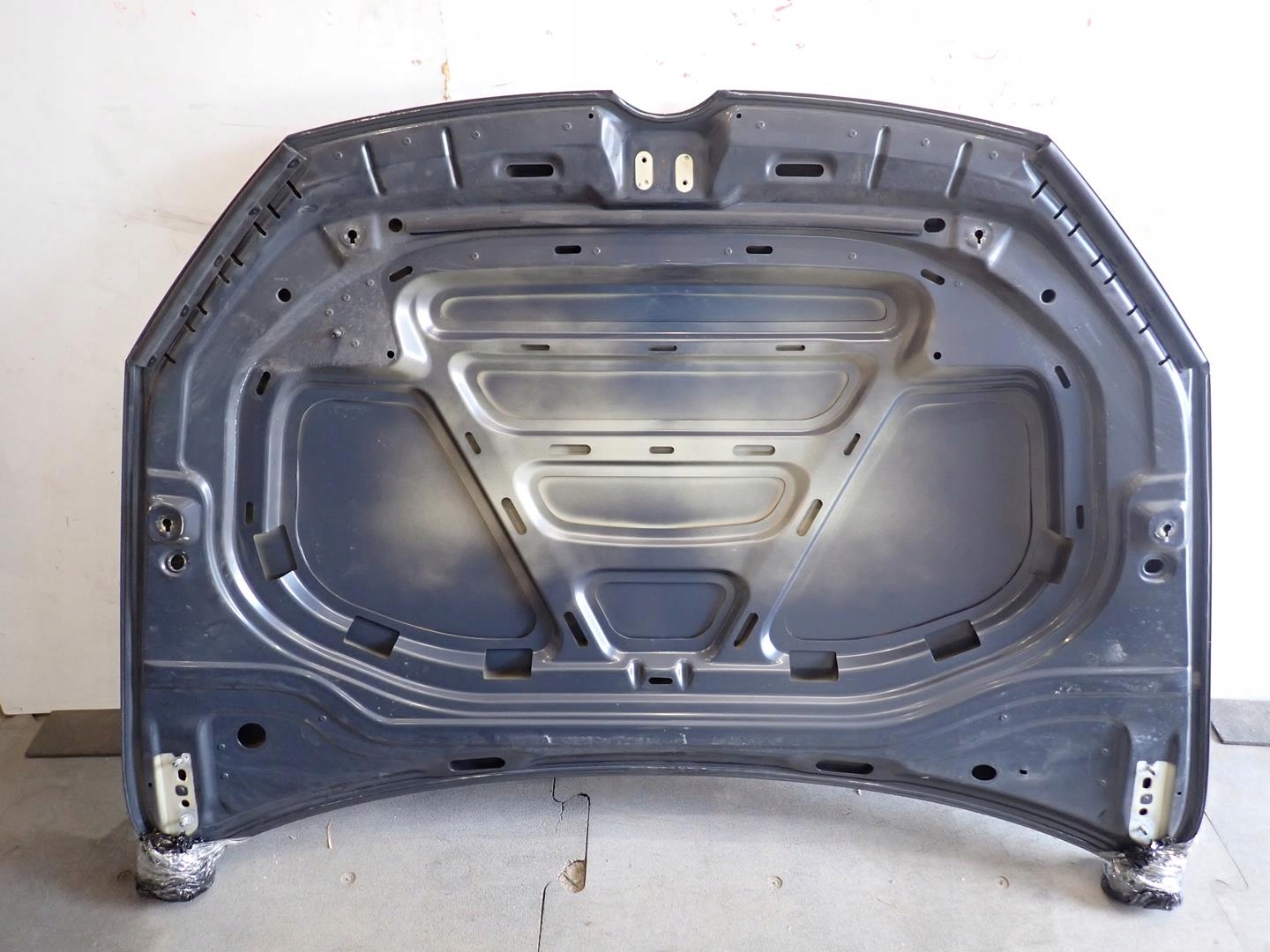 motorhaube VW GOLF VII 2012- 5G