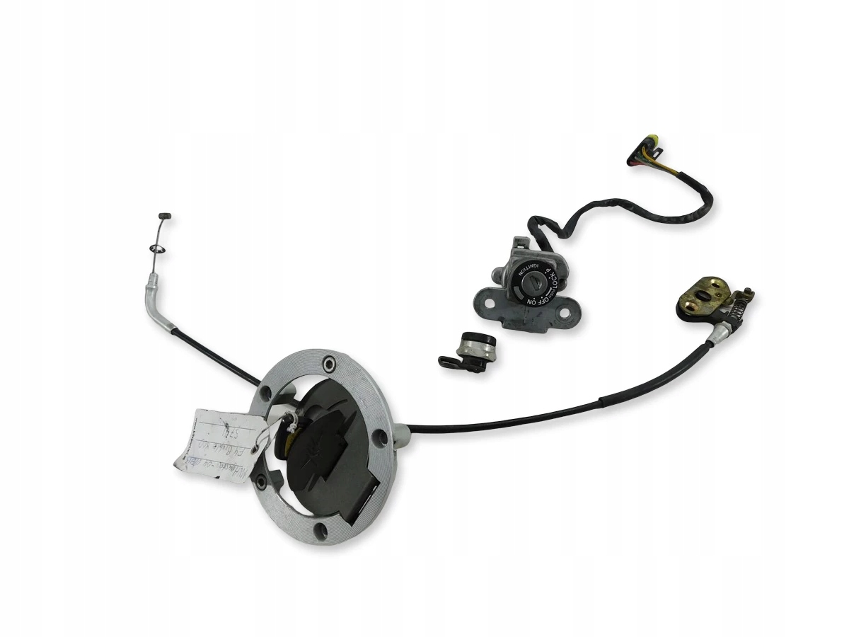 Zámok Spínač Zapaľovania Kľúč MV Agusta 750 F4 Brutale 01-06 U-11 800099135 800090