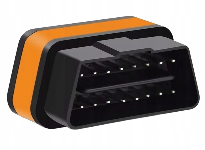 Interfejs Diagnostyczny OBDII Bluetooth 5.0 Polski Android iOS Kod producenta Interfejs Diagnostyczny xGate OBD2 PL XTECH