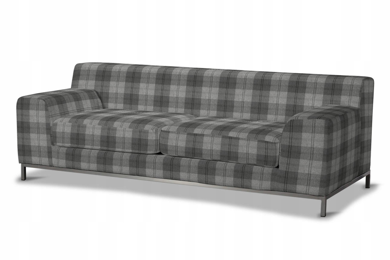 Dekoria Poťah na pohovku Kramfors 3-miestna Ikea