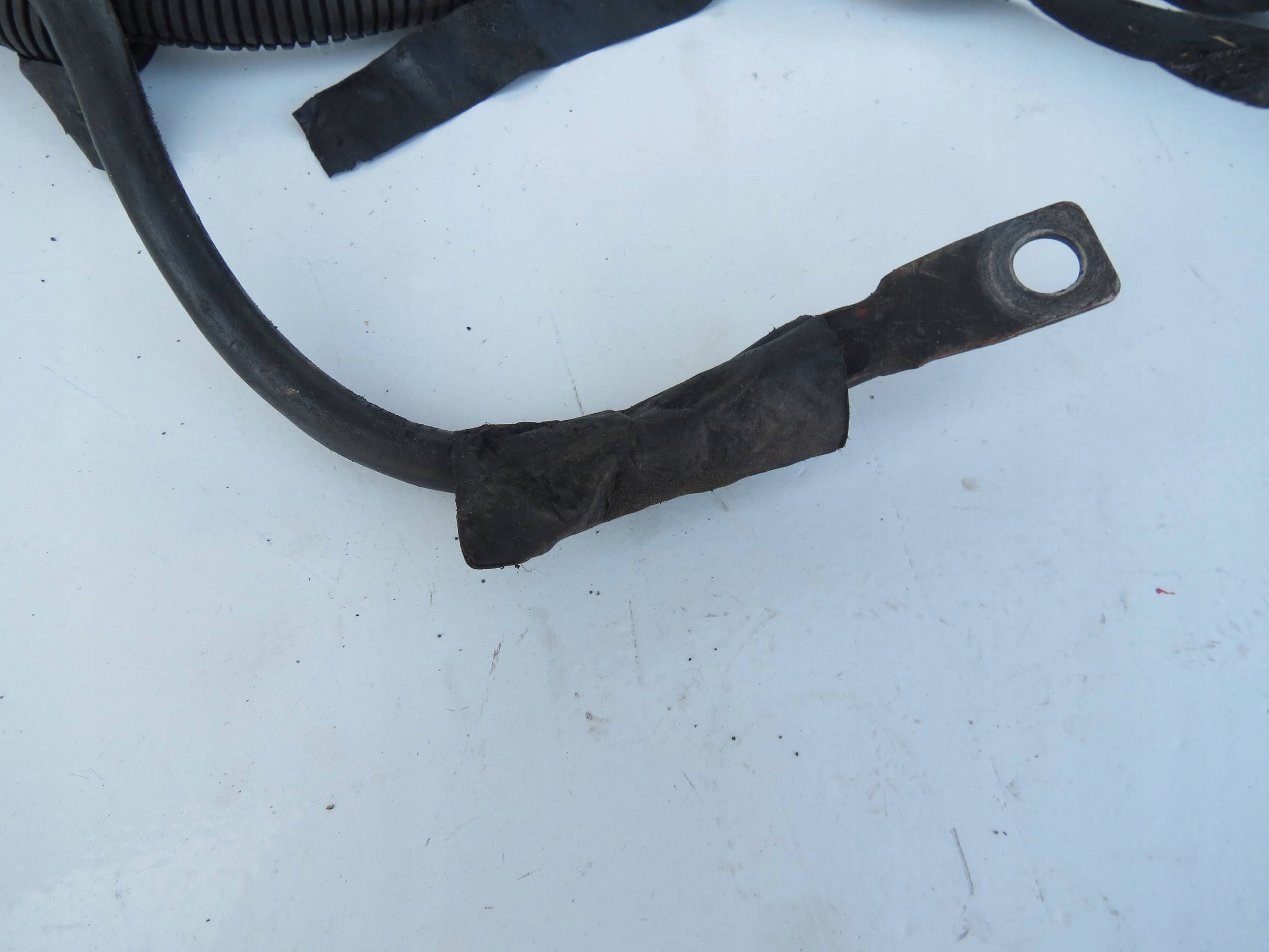 Module fusibles FORD TRANSIT 6C1T14A067AA