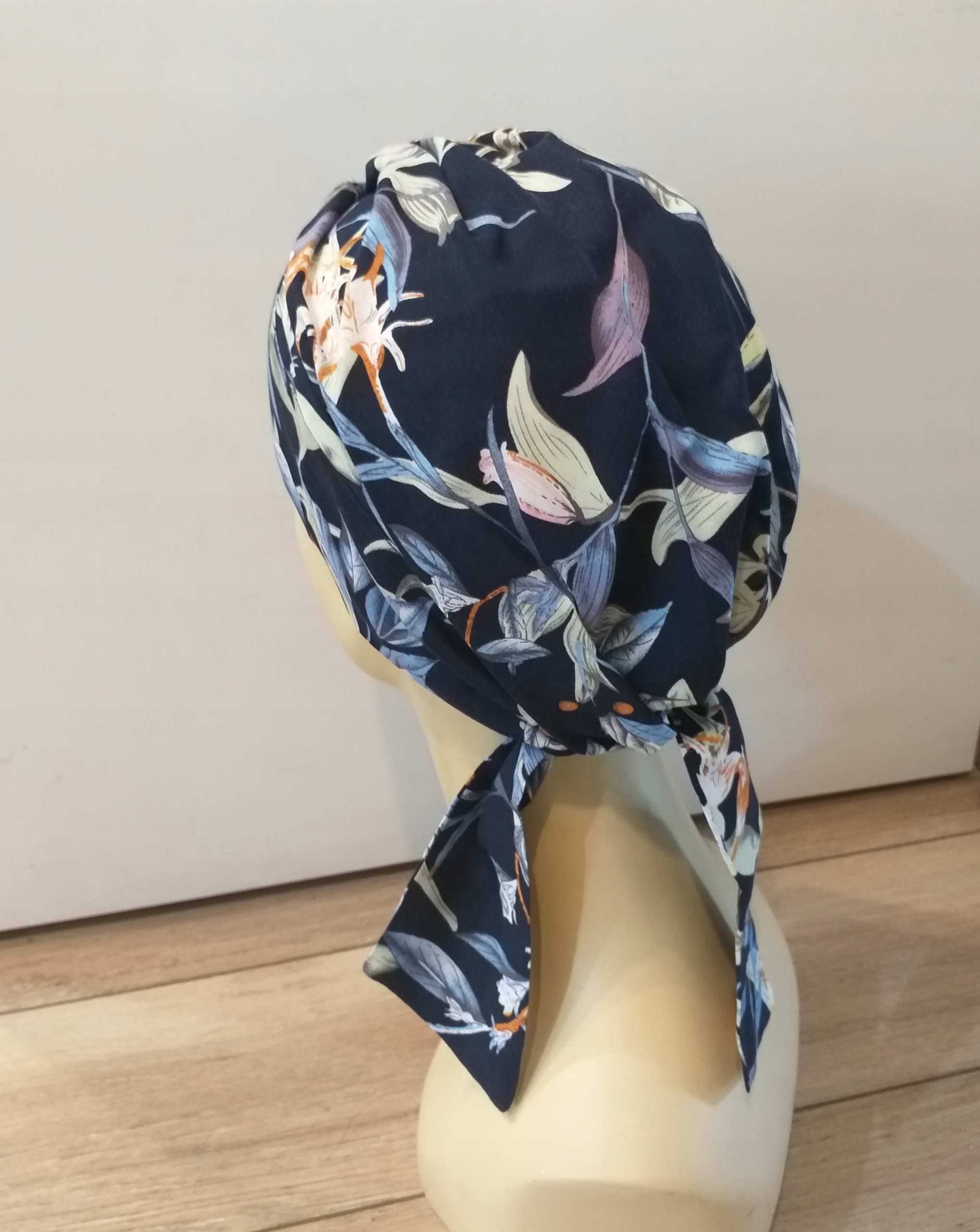 TURBAN LIDIA-TURBANY LADY CARE Rozmiar uniwersalny