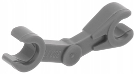 

Lego Sw Ręka Ramię Droid C. Szary Dbg 30377 Nowy