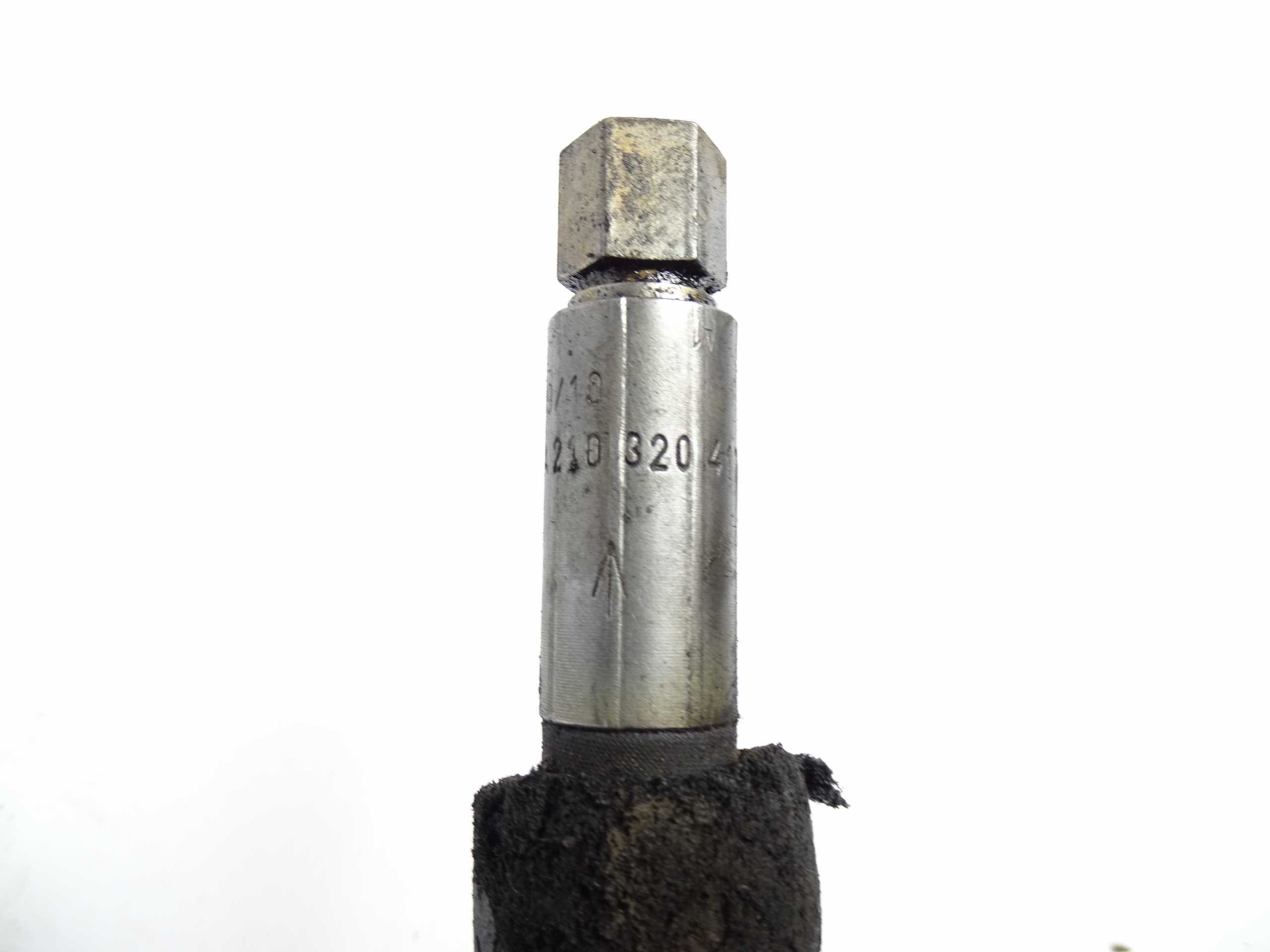 A2103204172 - Mercedes E W210 шланг труба подвеска ADS