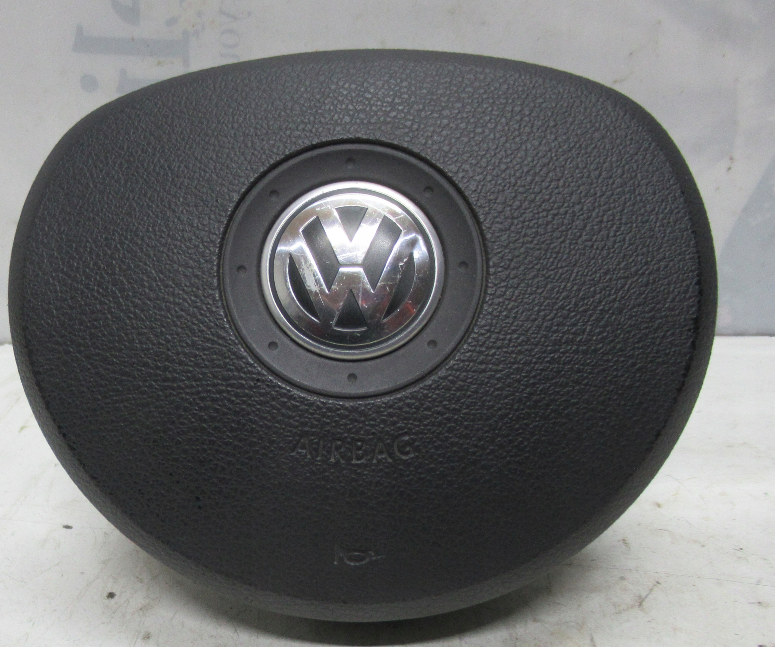 VW GOLF V Airbag Deckel AIR BAG 1K0880201N