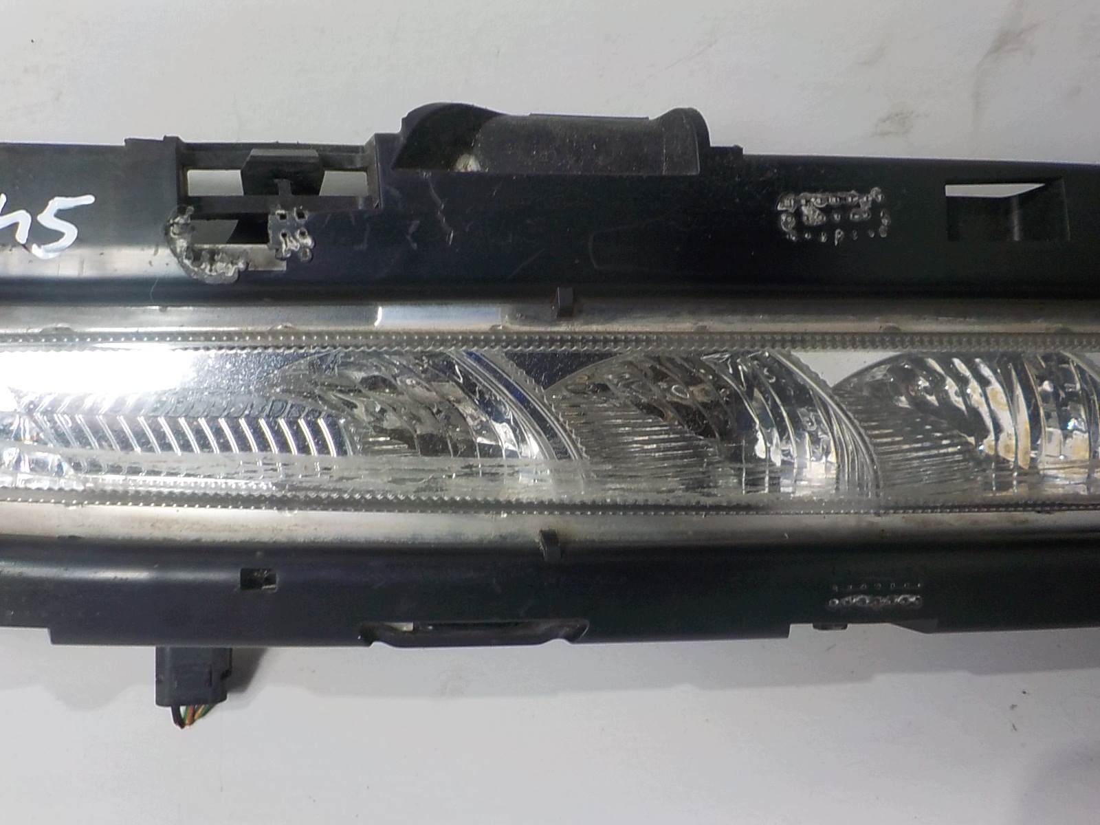 FORD MONDEO IV MK4 light front moulding fog light LED DRL left BS7113B218