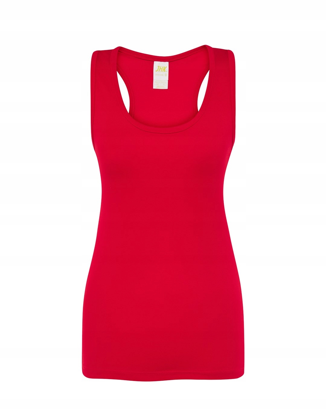 

Damska koszulka Jhk Sport Arbl Rd r. L Red