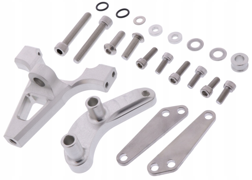 Montážní Sada Tlumiče Kawasaki Zz-r 1400