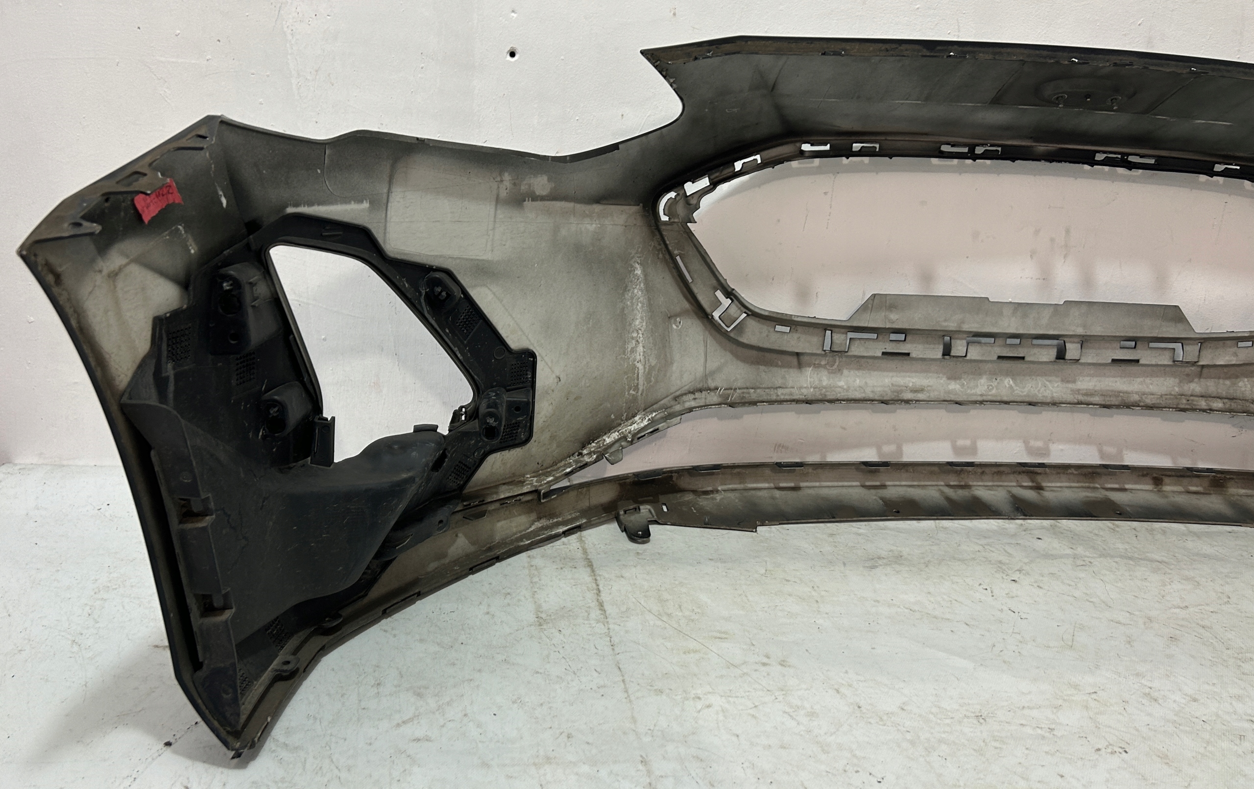 bumper front front FORD FOCUS MK4 without OTWOROW
