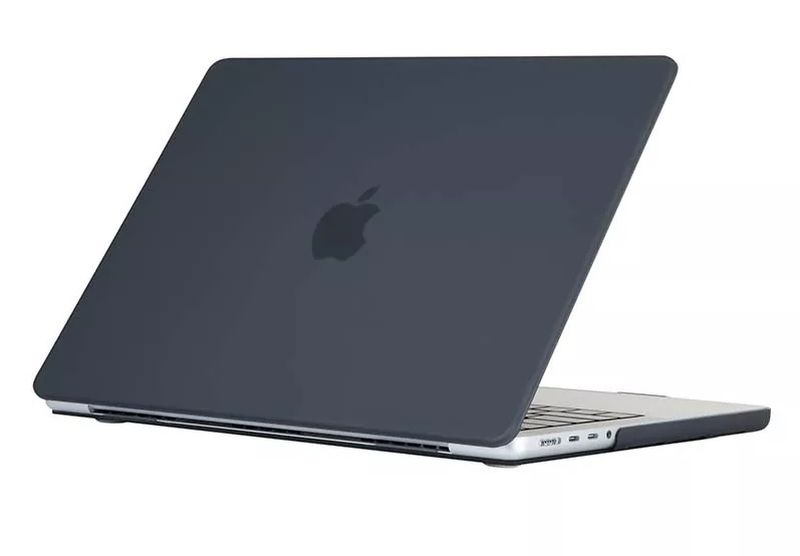 

Etui Obudowa Macbook Pro 16 Matowe A2485 A2780 M2