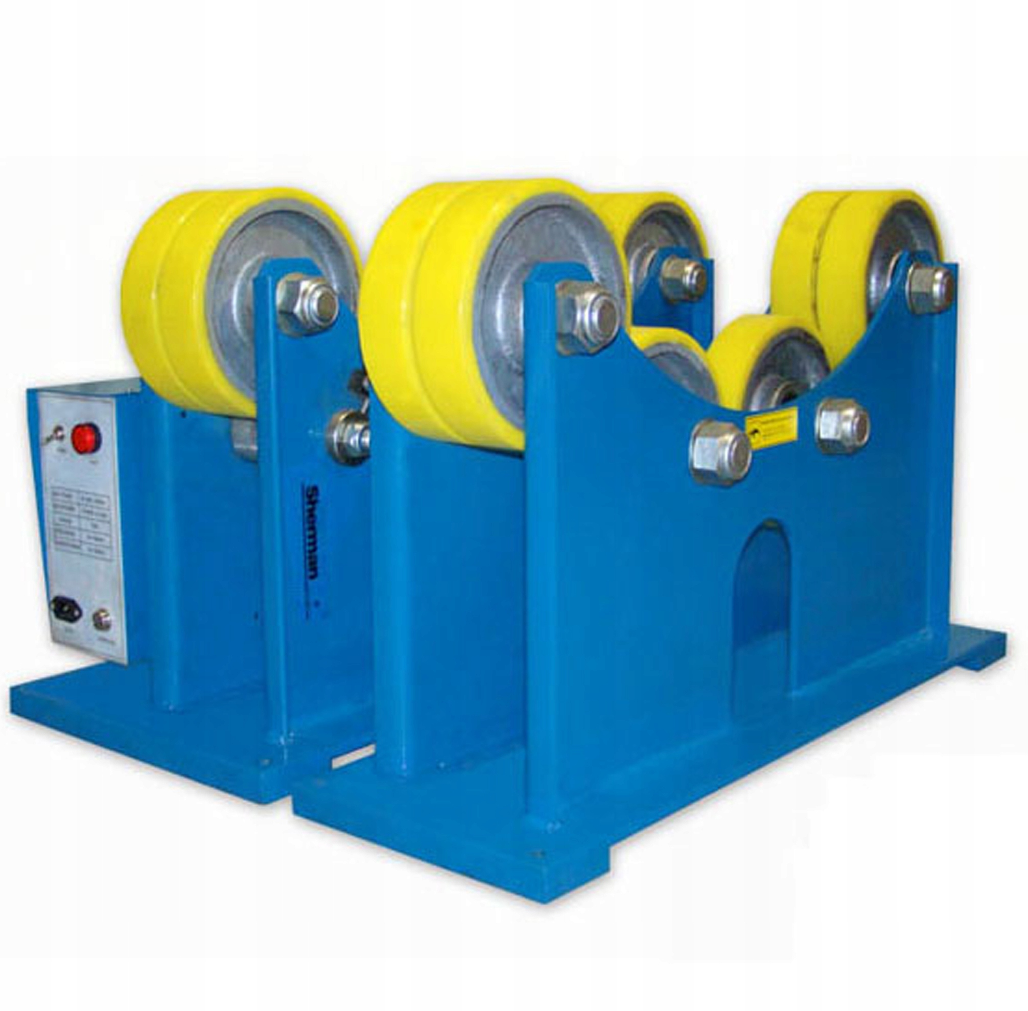 Válečkový Otáčkoměr S Elektrickým Pohonem NHTR-3000