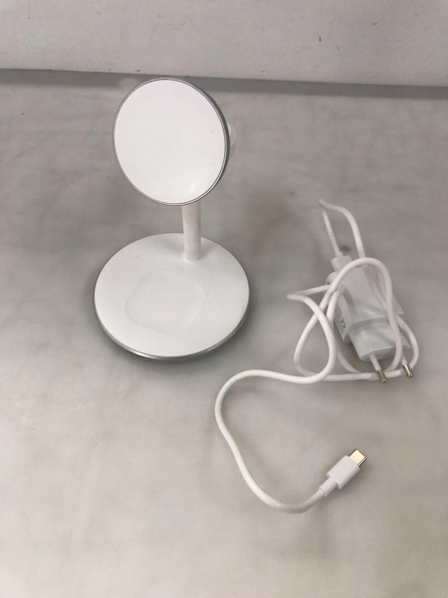 ROROSKIN INDUKCYJNA STACJA ŁADUJĄCA Marka Inna