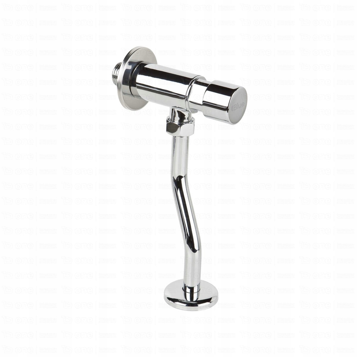 Blue Splachovací Ventil Pro Pneumatický Pisoár