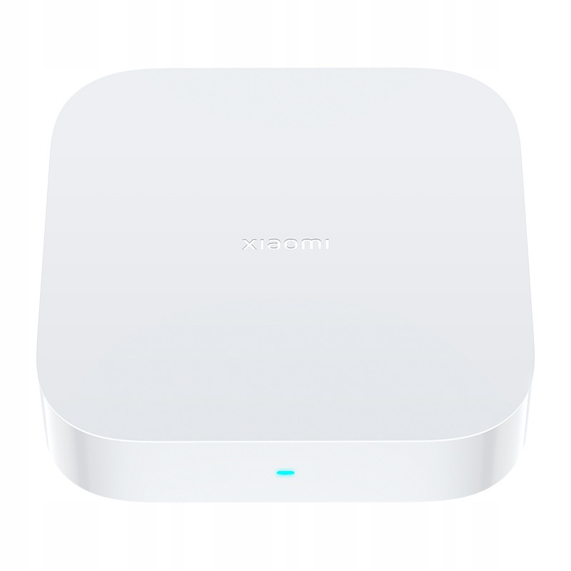 

Bramka Xiaomi Gateway Smart Home Hub 2 WiFi Ble