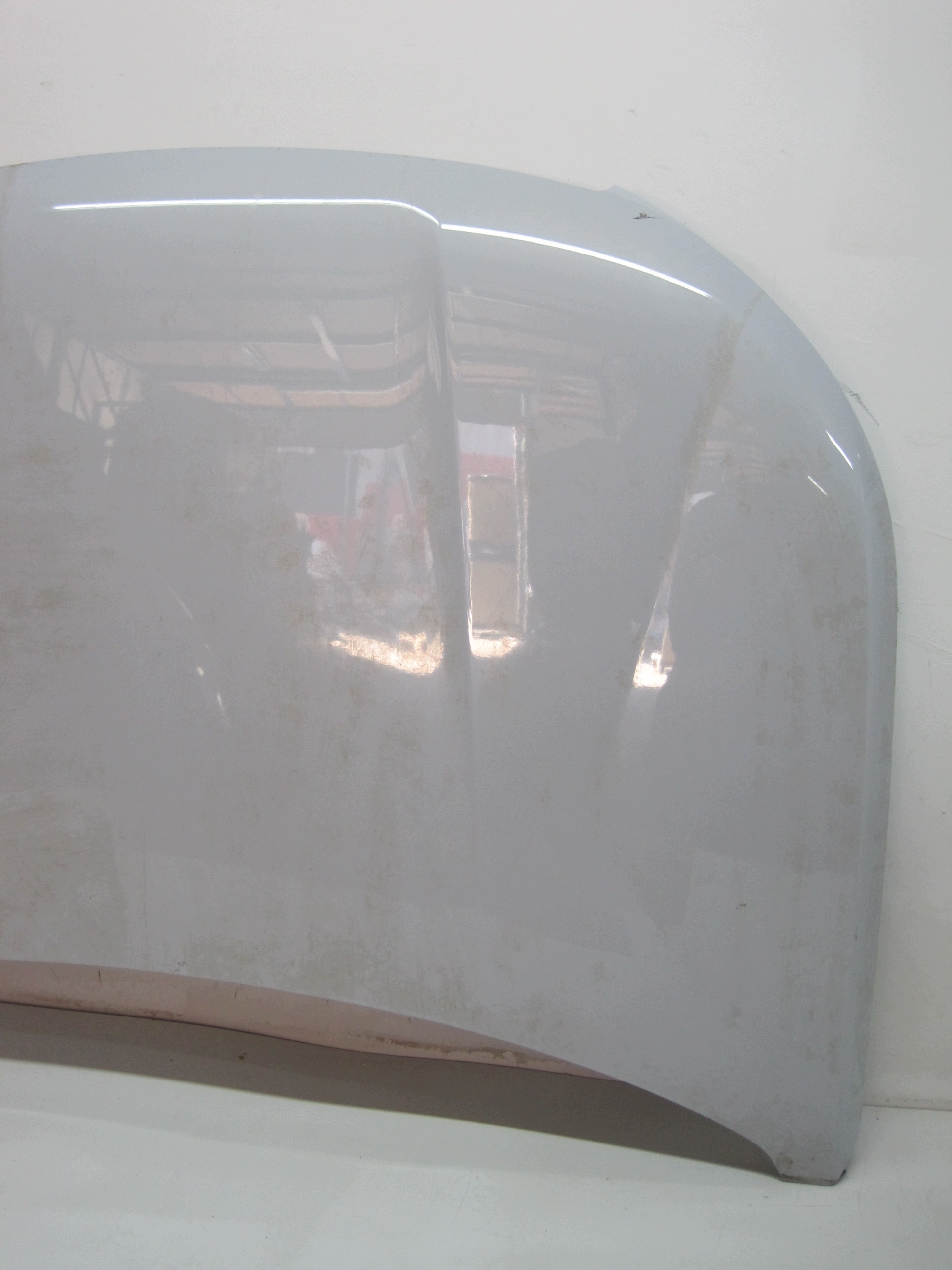 cofano PEUGEOT 2008 II LIFT 24R 869