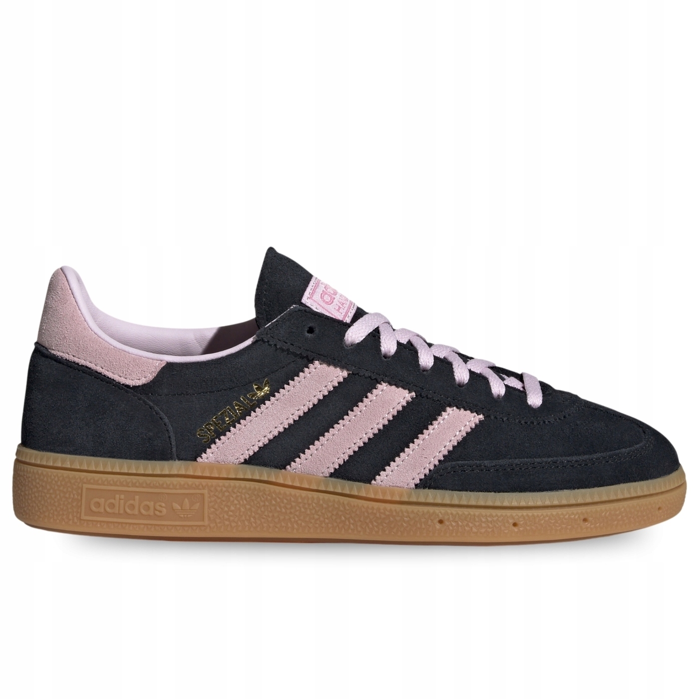 Buty Adidas Handball Spezial W IE5897
