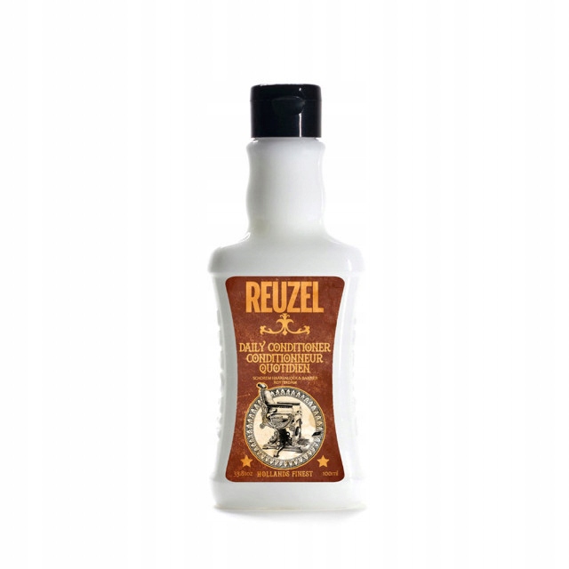 

Odżywka do włosów Reuzel Daily Conditioner 100ml