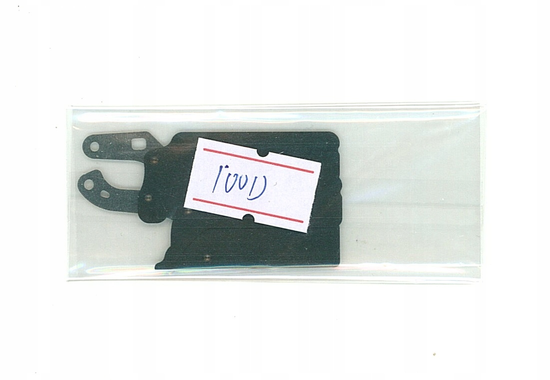 do Canon Eos 100D Listki migawki