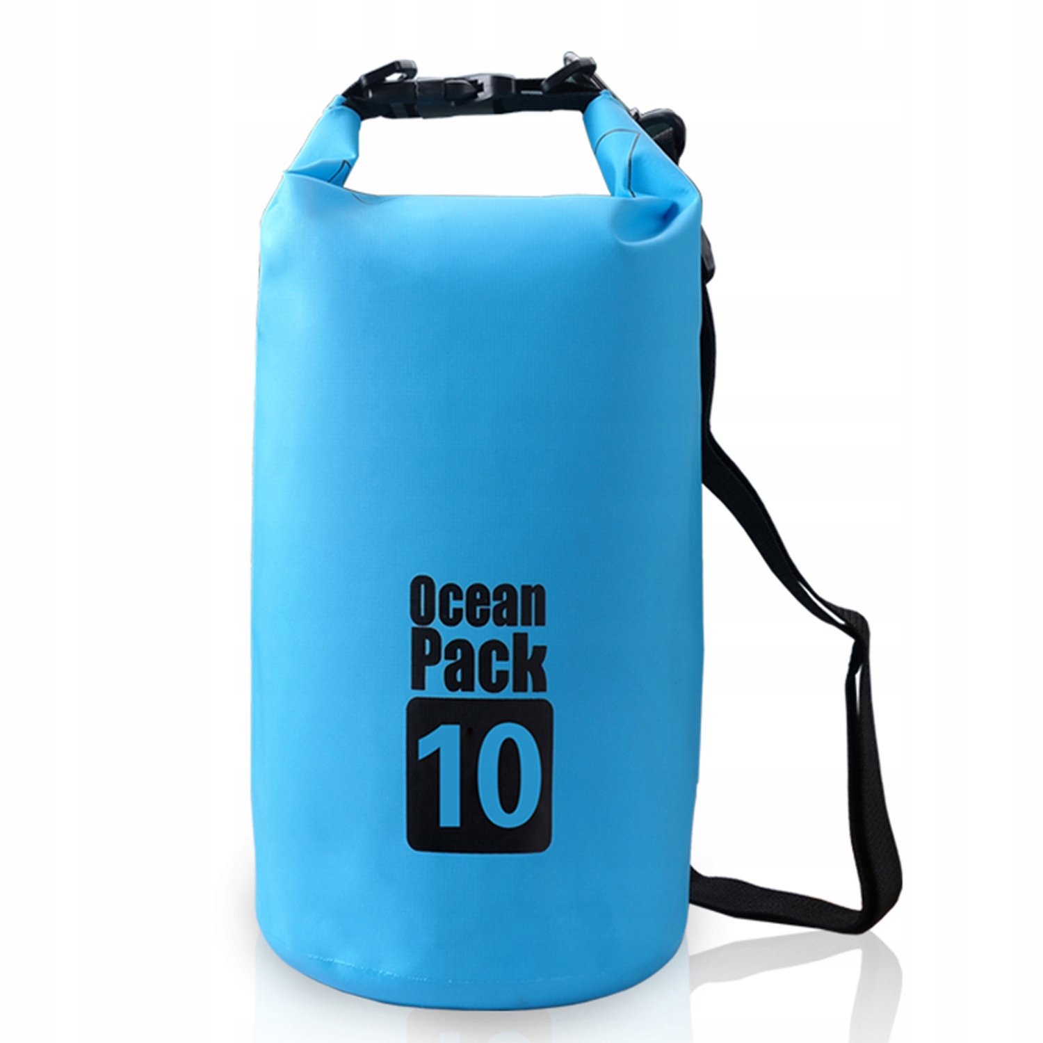 

Worek Wodoodporny Ocean Pack Dry Bag Torba 10L