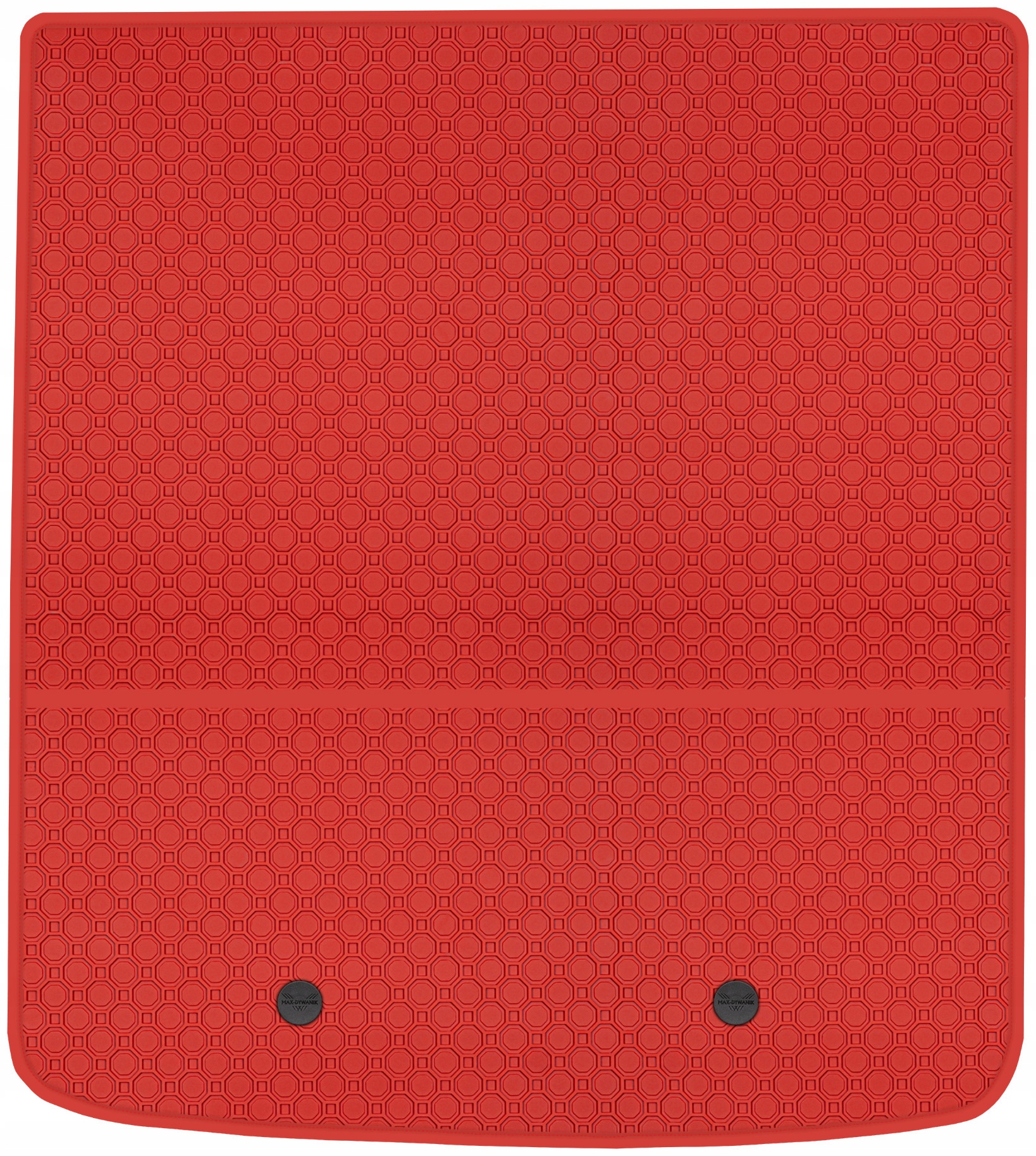 Seat Alhambra II 5os 2010-2020 Vložka do zavazadlového prostoru Primeliner Honey