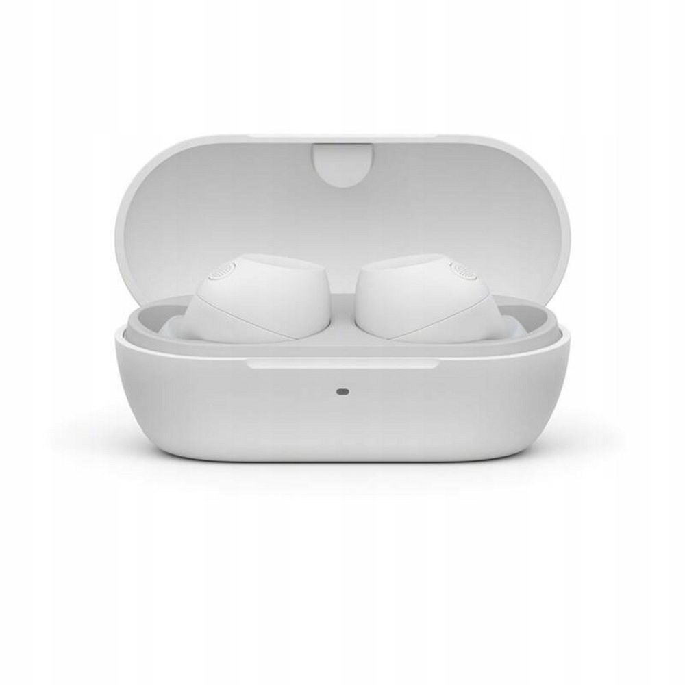Sluchátka Sony Noise Cancelling WF-C710N, bílá