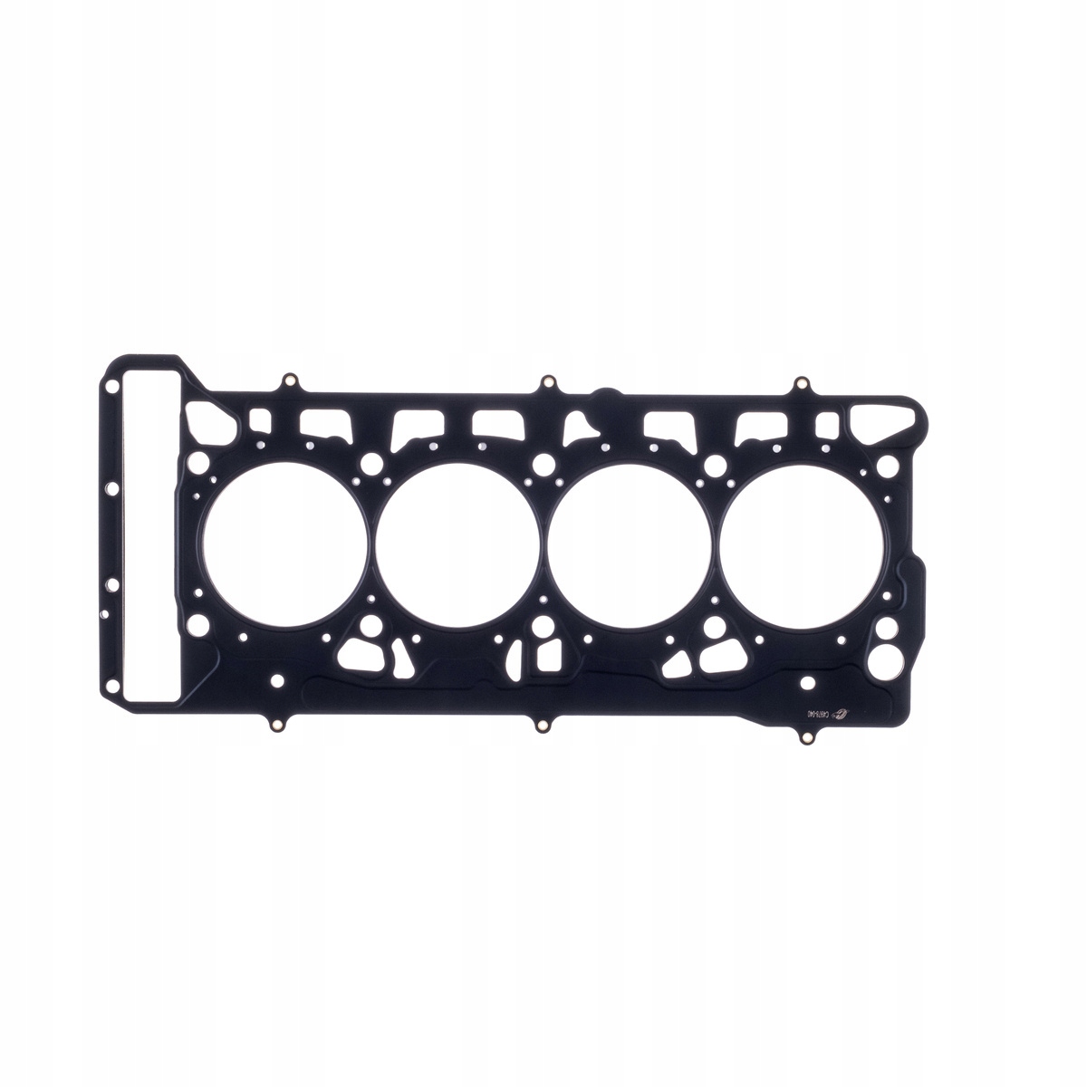 Tesnenie hlavy Volkswagen 1.8/2.0L 16v Tfsi EA888 .040" Mls, 83 mm Valvel