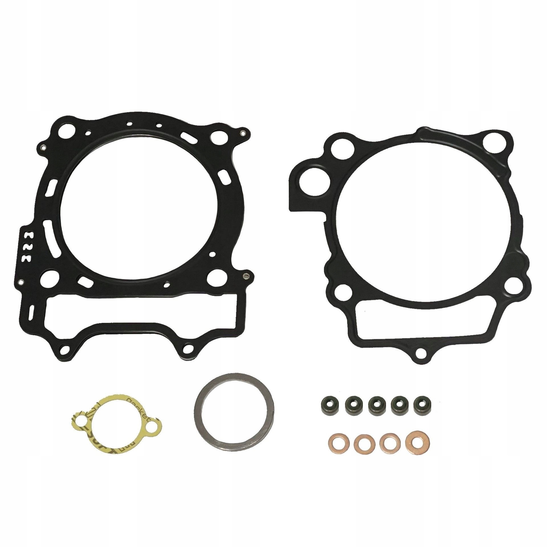 Xradical(artein Gaskets) Tesnenia Top End Yamaha Wr 450 F 4T '07-'15, Yzf