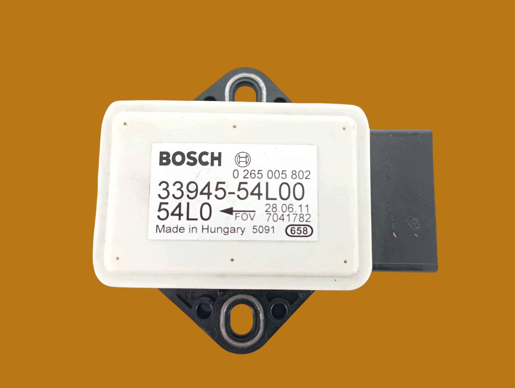 module ESP 33945-54L00 Suzuki SX4 and (2006-2013)