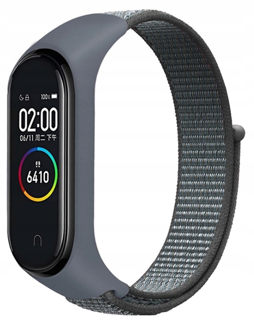 

Pasek Opaska do Xiaomi MI Band 3/4/5/6