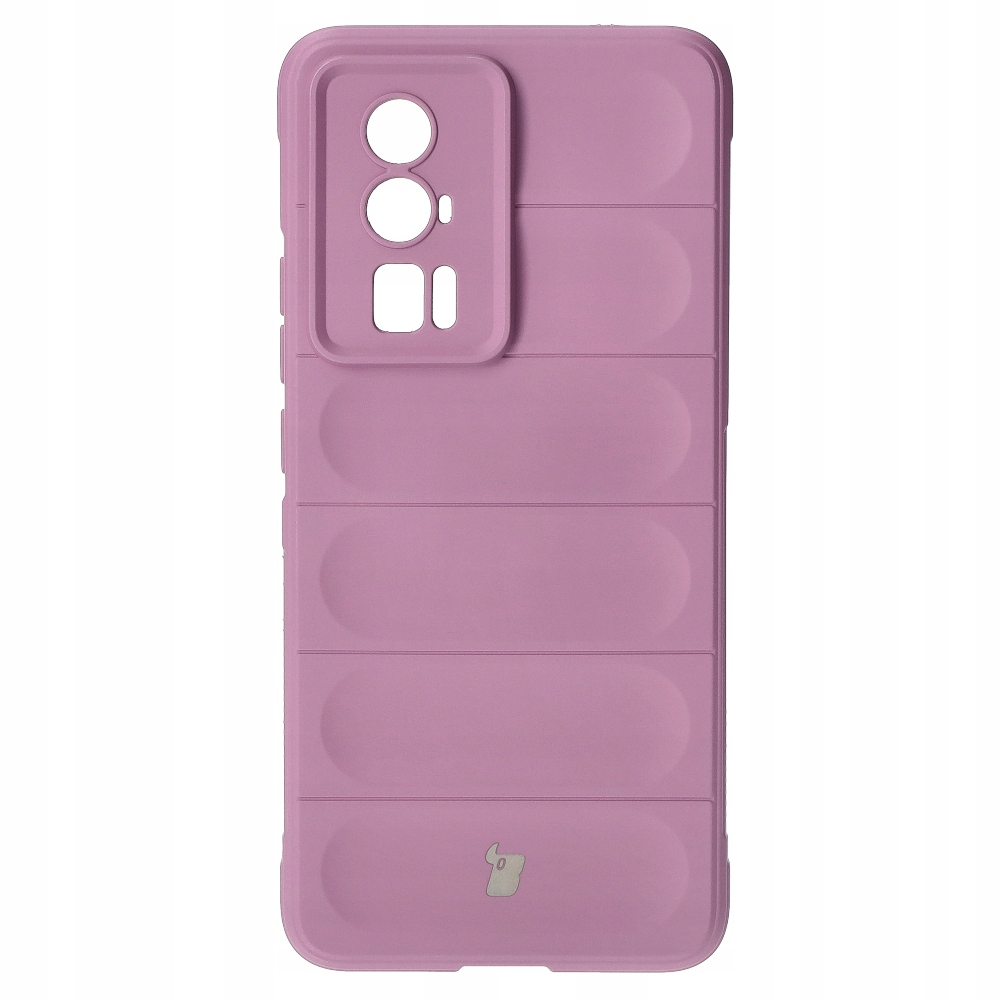 

Etui Bizon do Poco F5 Pro, obudowa, case, cover