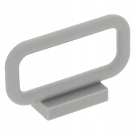 

Lego Płotek Barierka 1 x 4 x 2 Lbg 6187 Nowy