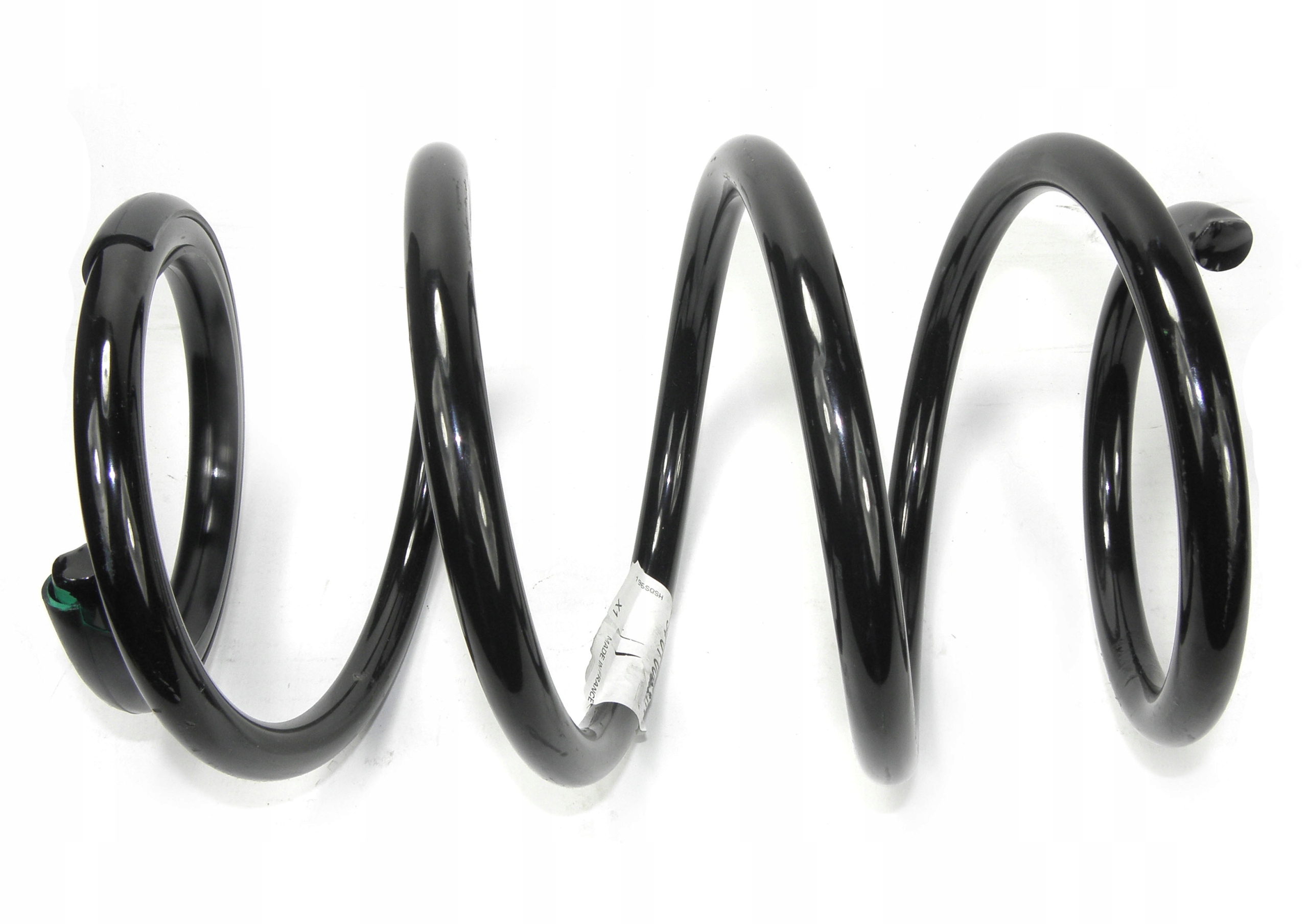 SPREZYNA ZAWIESZENIA PRZOD LAGUNA III 540100002R