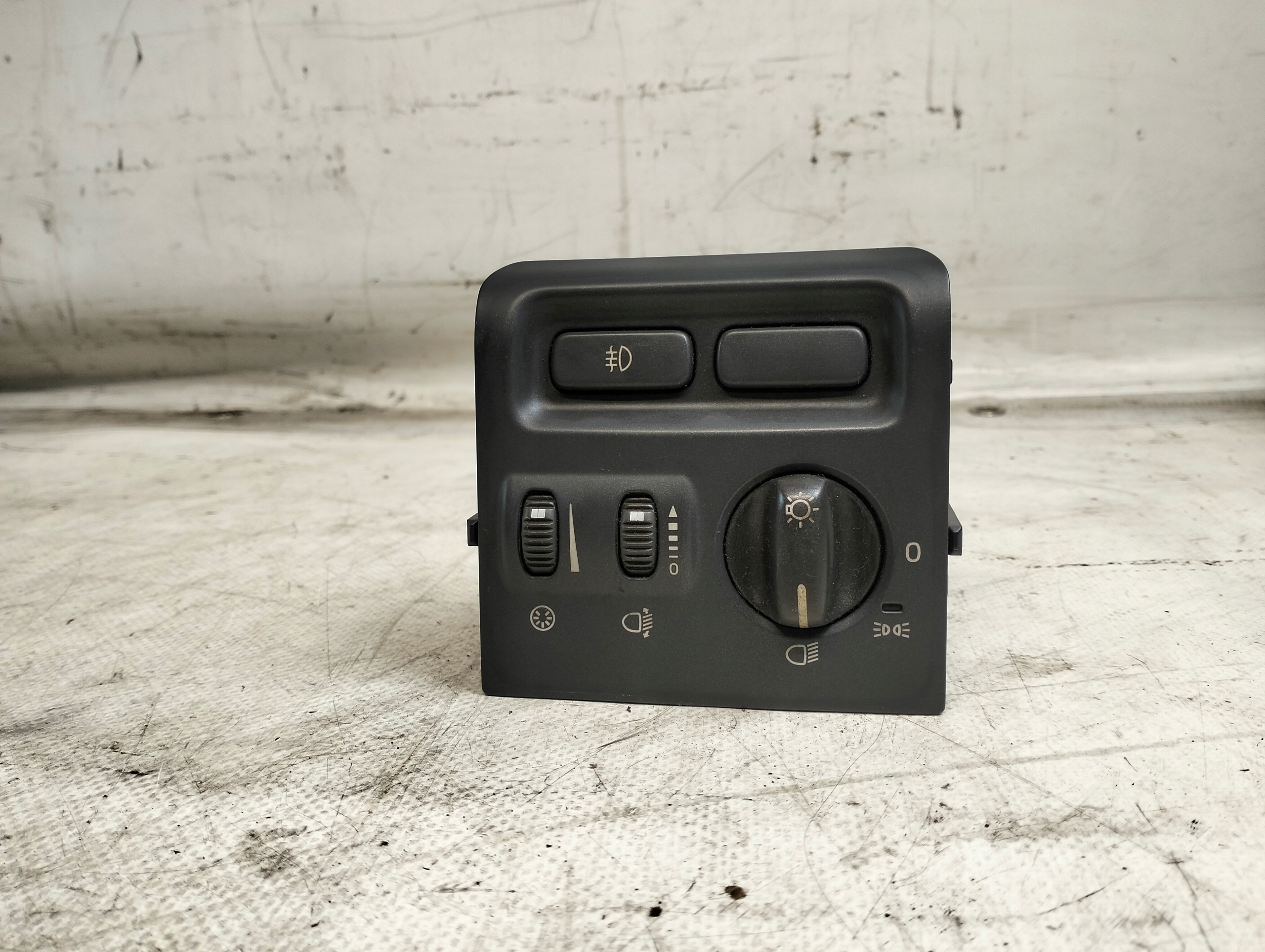 light switch Volvo V40 S40 OE 30613944