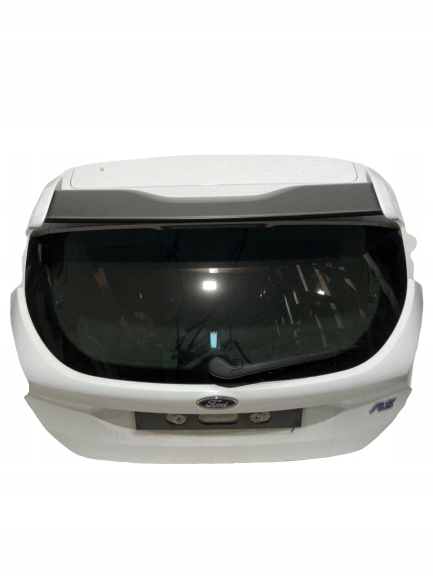 Ford Focus RS MK3 Lift Klapa Tył Kompletna