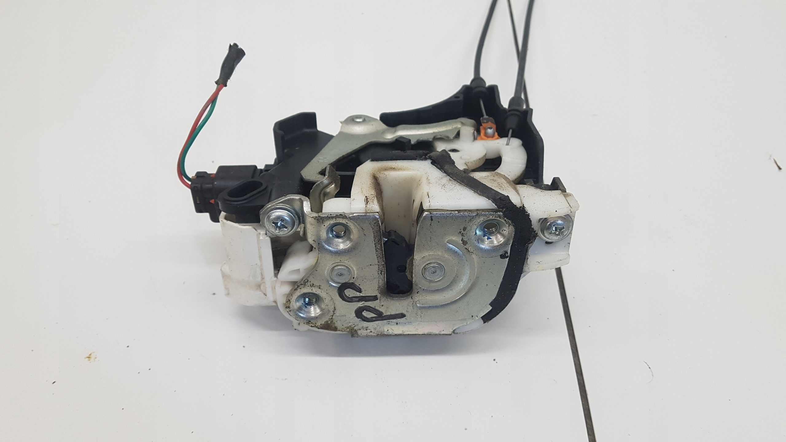 lock door right front CITROEN C-CROSSER 2 PINY 08507A