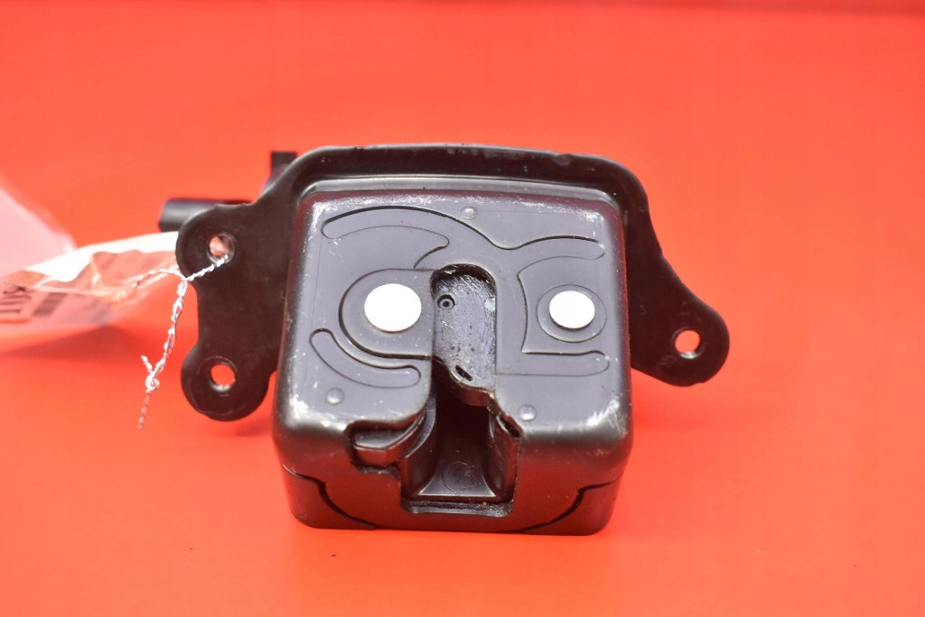 lock bonnet rear part boot TOYOTA C-HR 1 and 16-20