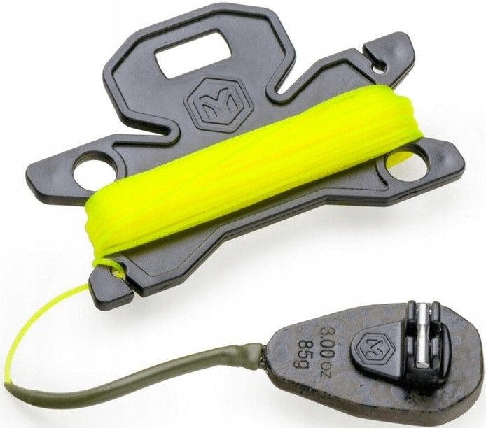 Marker Mivardi Backlead Proffesional Camo 85g 3,0