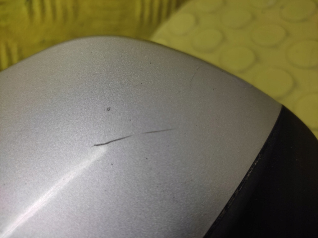 OPEL MERIVA mirror left 5 PIN Z157