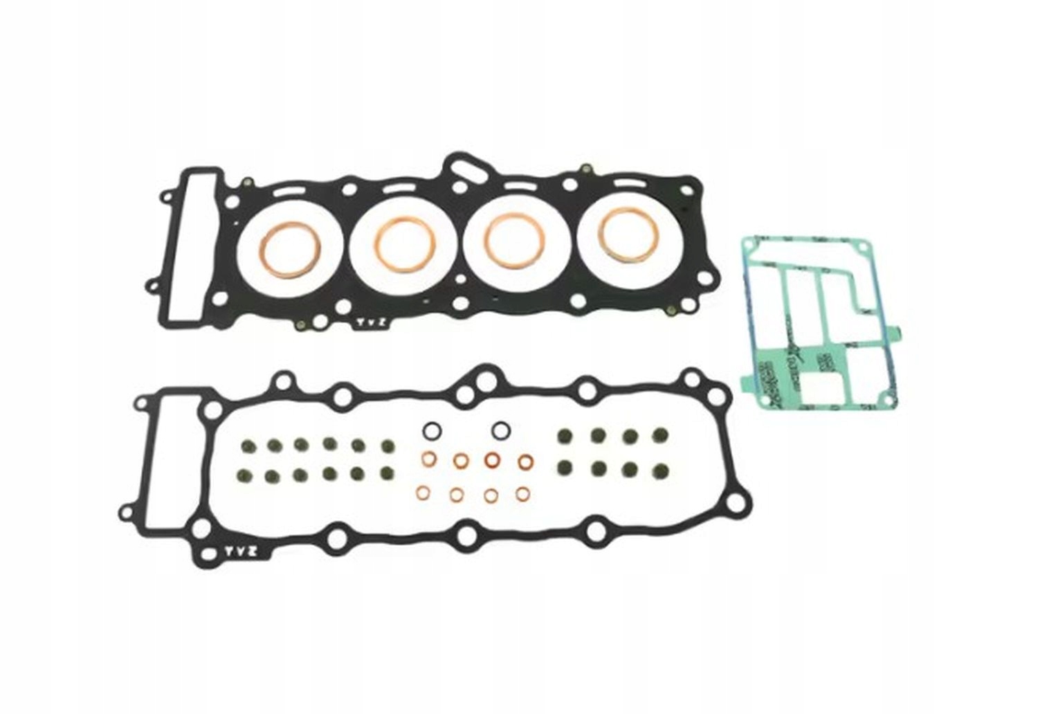 Tesnenia Top-end Yamaha Yzf R1 '04-'06, Yzf R1 Sp '06